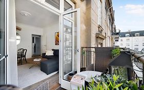 Aday - Authentic Flat In Inner Copenhagen